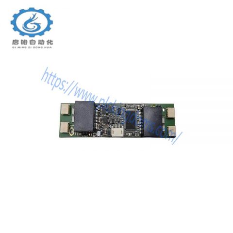 B&R 5AP1130.156C-000 - High-Performance Industrial Control Module