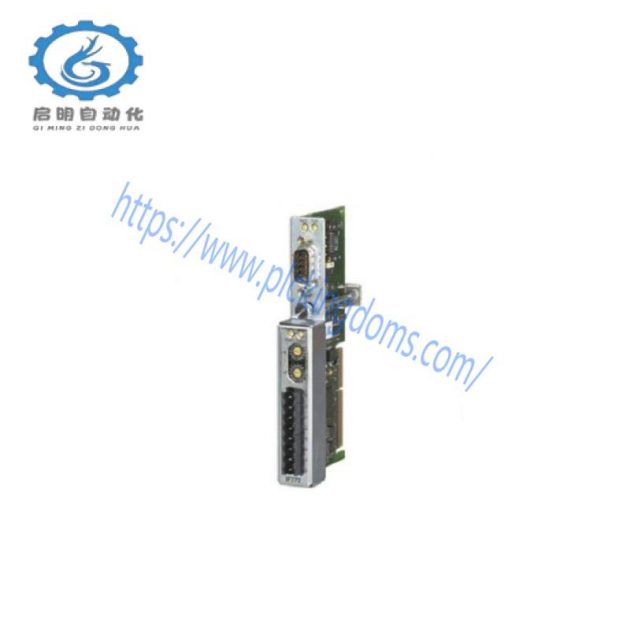 B&R AT664 Digital Input Module
