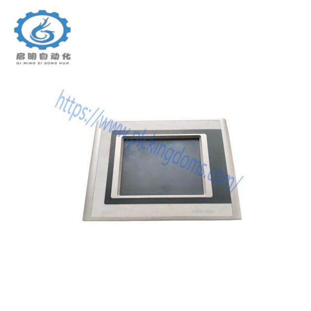 B&R ECEP128-0 High-Speed Ethernet Communication Module