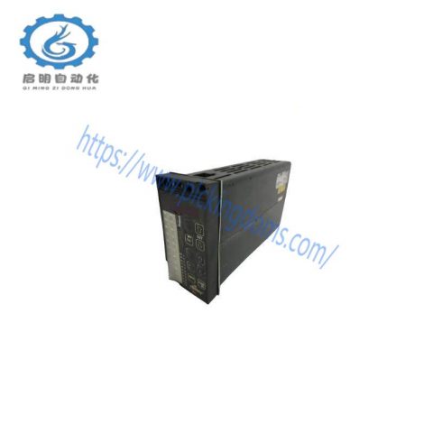 Bailey Infi90 IISAC01: Analog Control Station, for Precise Industrial Automation