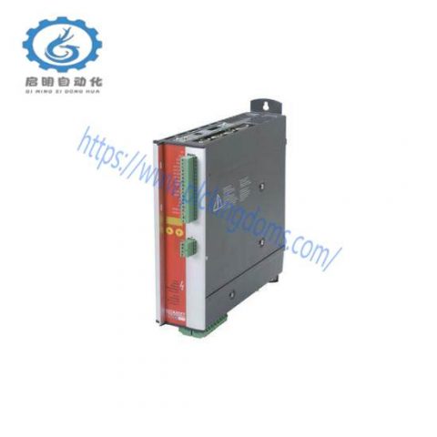 Beckhoff AX2010 AX2010-S61000-520 Digital Servo Amplifier
