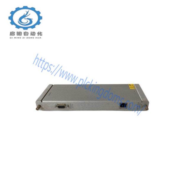 BENTLY 126632-01 Industrial Control Module