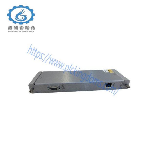 BENTLY 136188-01 Bently Nevada PLC Control Module