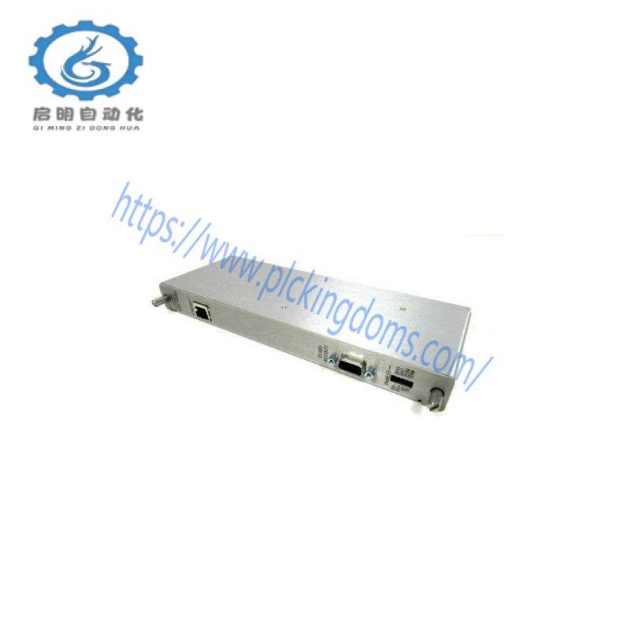 BENTLY 136188-01 Bently Nevada PLC Control Module