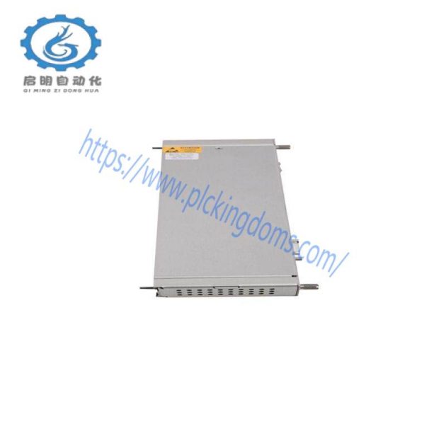 BENTLY 149992-01 Vibration Monitoring Module