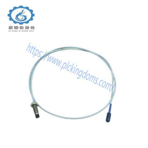 BENTLY 330101-00-20-10-02-05 Vibration Monitoring Module