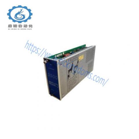 BENTLY 3500/15 129489-01 Card