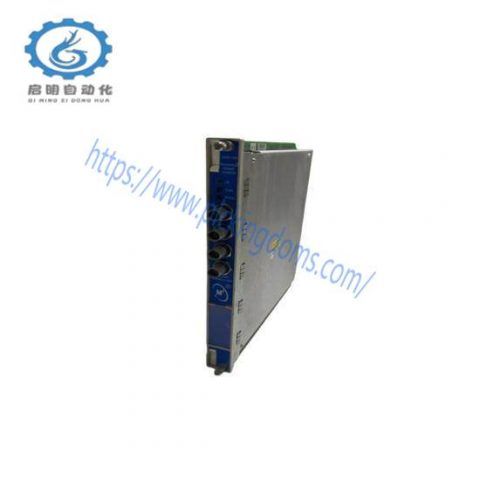 BENTLY 3500/42M 176449-02 Industrial Control Module