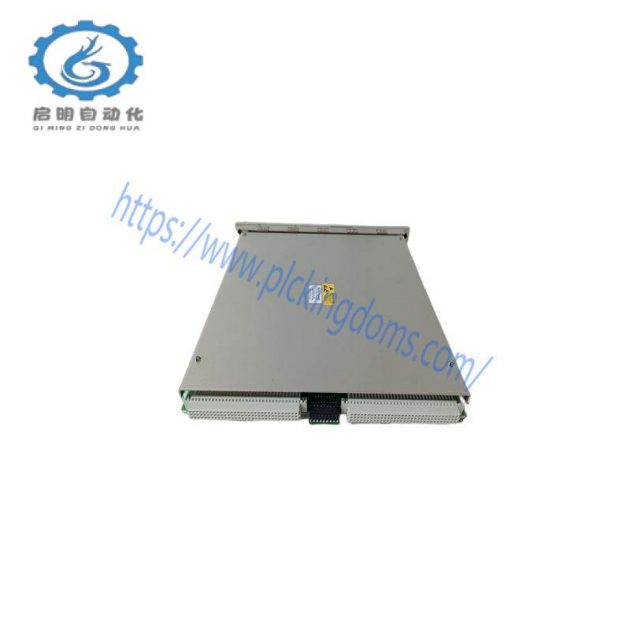 BENTLY 3500/93 135785-01 Control Module