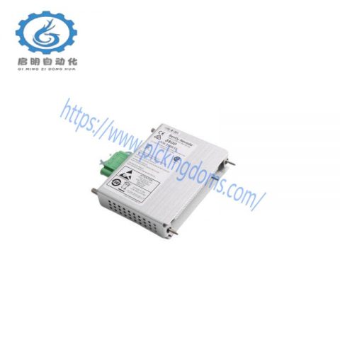 Bently Nevada 106M1081-01 Universal AC Power Input Module