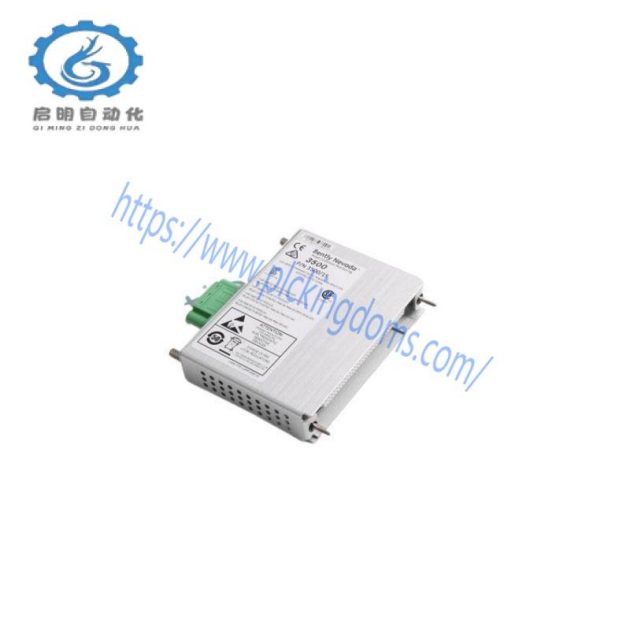 Bently Nevada 106M1081-01 Universal AC Power Input Module