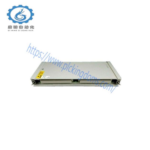 BENTLY NEVADA 125760-01 PLC - Core Component for Industrial Automation Systems