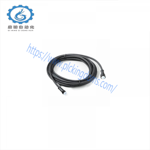 Bently Nevada 136634-0010-01: High-Performance Display Extension Cable Assembly
