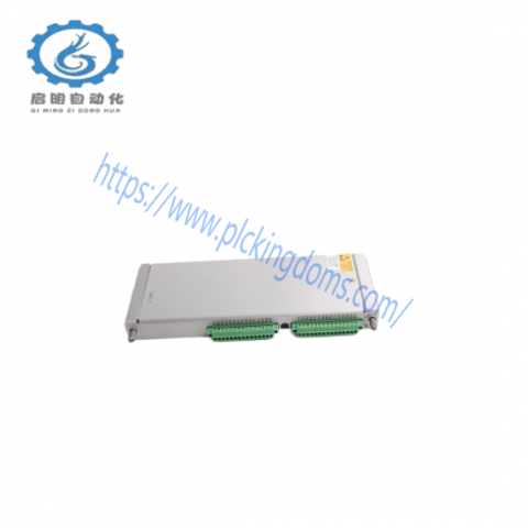 Bently Nevada 169459-01 3500/46M Input/Output Module