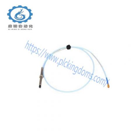 BENTLY NEVADA 330101-00-52-10-02-00 3300 XL 8 mm Proximity Probes