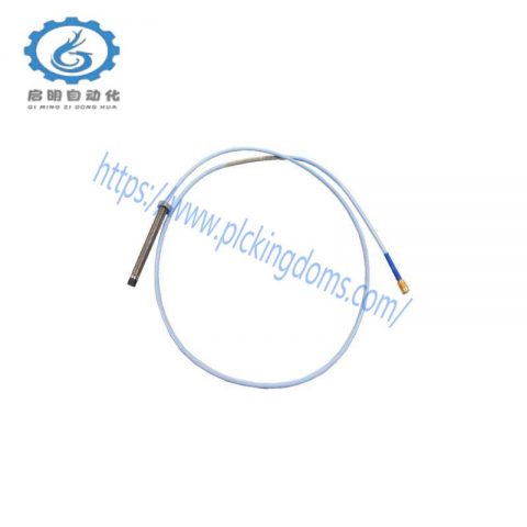 BENTLY NEVADA 330101-05-30-10-02-00: Precision 3300 XL 8 mm Proximity Probe