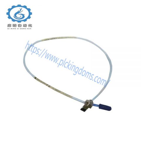 Bently Nevada 330103-00-02-10-02-00: Industrial Grade 3300 XL 8 mm Proximity Probes