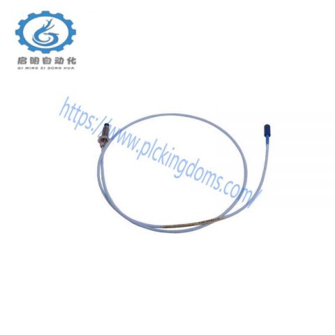 Bently Nevada 330103-00-04-15-02-CN Proximity Probes for Advanced Industrial Control Solutions