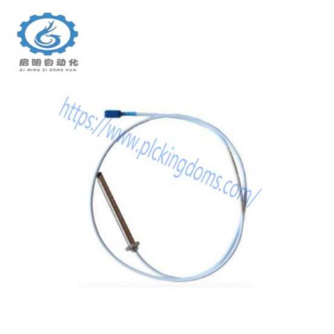 Bently Nevada 330103-00-05-10-01-00: Precision Proximity Probes for Industrial Automation