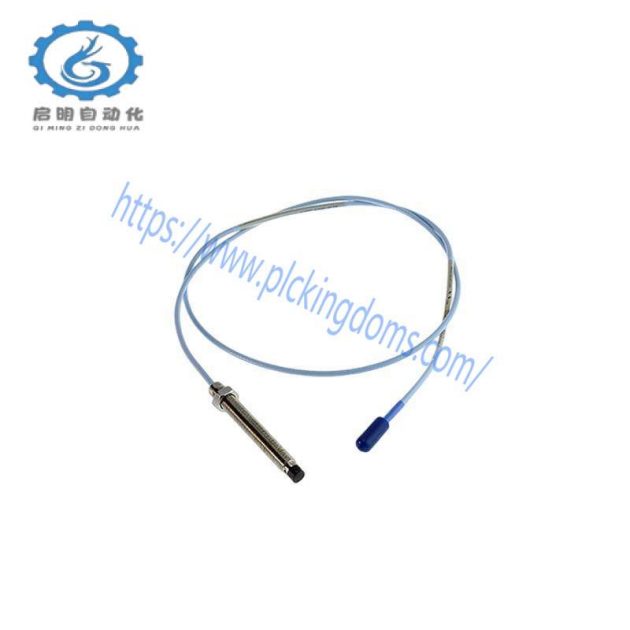 Bently Nevada 330704-000-060-10-02-00: Industrial Automation Module