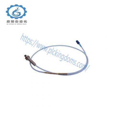 Bently Nevada 330980-51-CN: Industrial Automation Module for Precision Control
