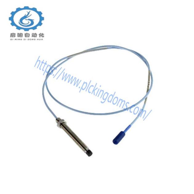Bently Nevada 330103-00-25-05-02-00 3300 XL 8 mm Proximity Probe