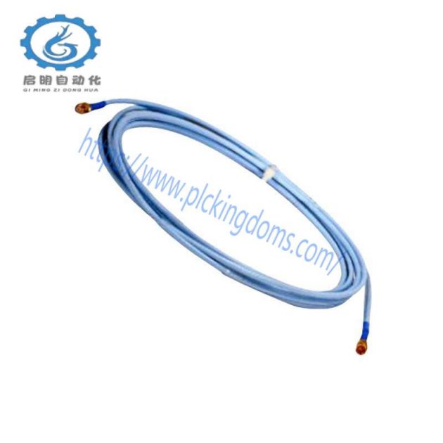 Bently Nevada 330130-085-03-00: 3300 XL Standard Extension Cable