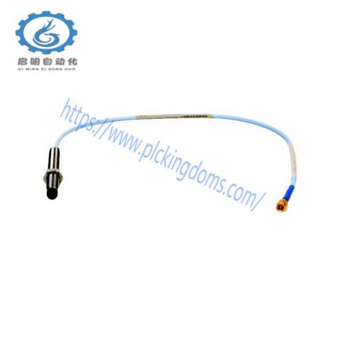 Bently Nevada 330701-00-40-10-11-05 Proximity Probes - Industrial Precision Measurement Solution