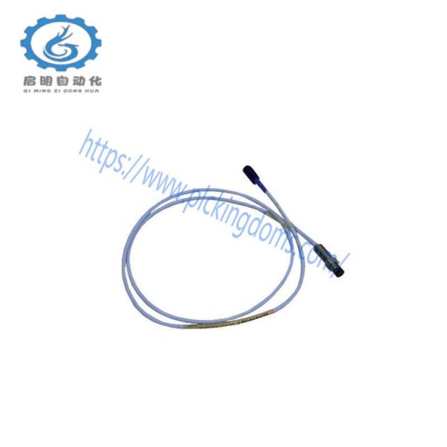 AB Electronics 1440-TPS02-01RA Monitoring & Measurement Module