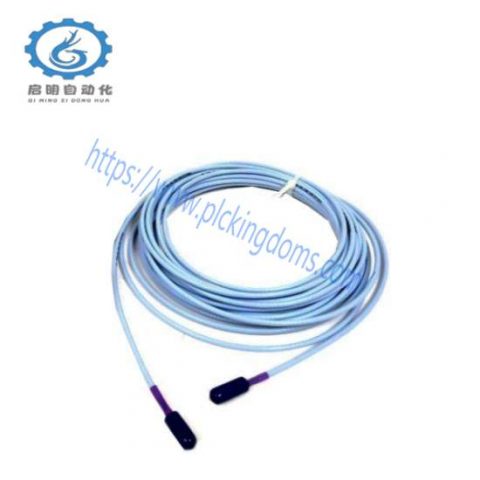 Bently Nevada 330877-040-37-00 Extension Cable, Industrial Control Solutions