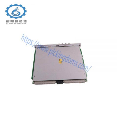 Bently Nevada 3500 Series Monitor, 23E Model, Industrial PLC Control Module