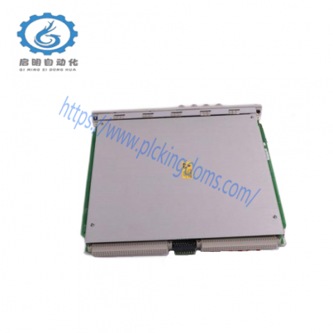 Bently Nevada 3500/42M Automation Module, 140734-02