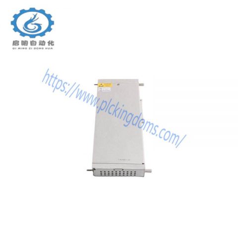 Bently Nevada 3500/62 Module 136483-01: Precision Monitoring for Industrial Automation