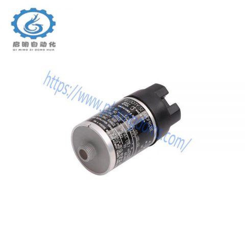 Bently Nevada 9200-06-05-05-00 Vibration Sensor: Precision Monitoring for Industrial Equipment