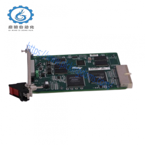 BergerLahr WD5-008.051-01: High-Performance Industrial Inverter