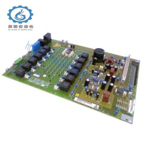 Siemens C98043-A1682-L: Precision Control Module, 200 Characters or Less