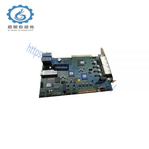 Cloos PCIF 033.59.20.00: High Performance Communication Board