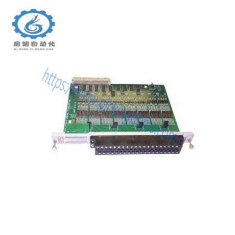 CTI 901B-2589-A: Precision Digital Input Module for Industrial Control Systems