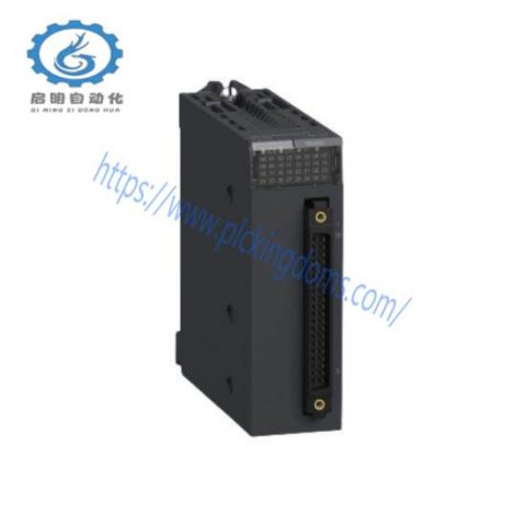 Schneider Electric BMXDD032O2K Discrete Input Module
