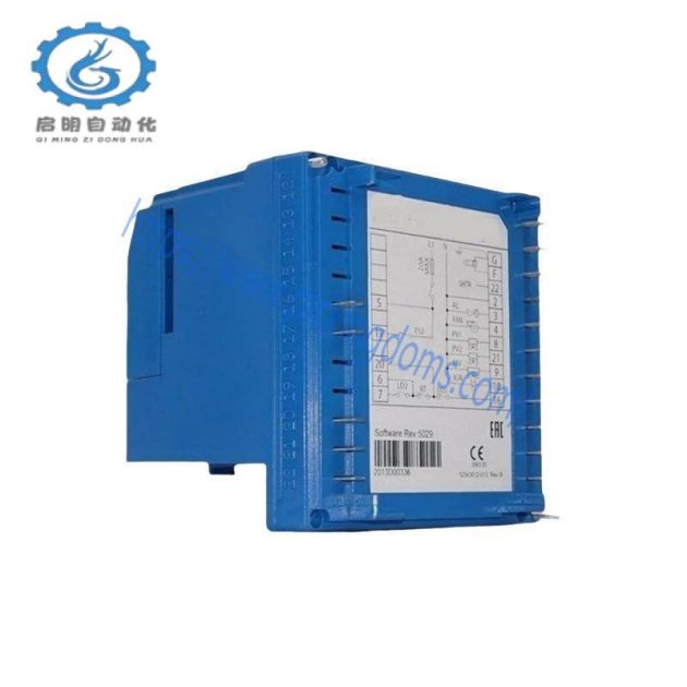 Honeywell EC7830A1066 Programmable Control Module, Advanced Industrial Automation Solution