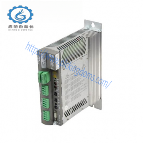 ELAU MC-4/11/03/400 - Industrial Control Module