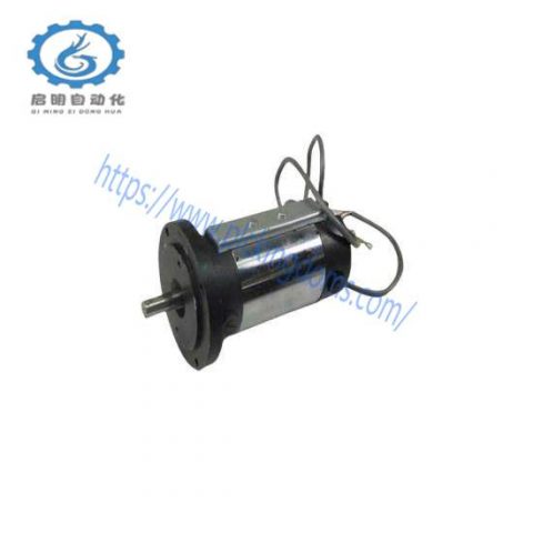 Electro-Craft E650 Servo Motor - Precision Control & Efficient Performance