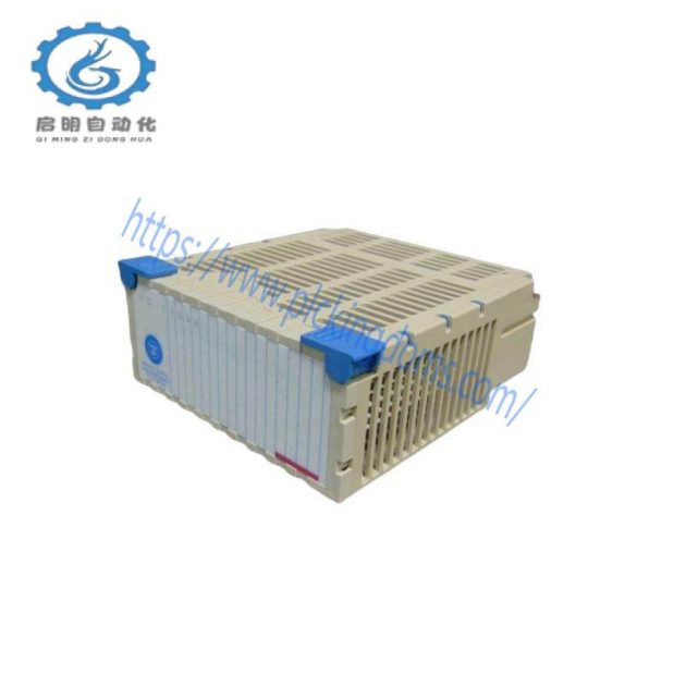 EMERSON 1C31129G03 High-Performance Industrial Control Module