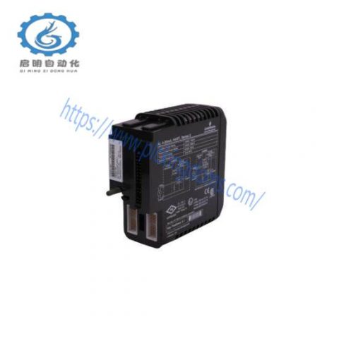 EMERSON EV2000-4T0370G1/0450 - Advanced Inverter Drive for Industrial Control