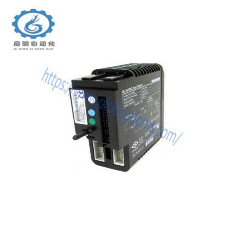 EMERSON KJ3001X1-BB1 | 12P0550X142 Digital Input Module