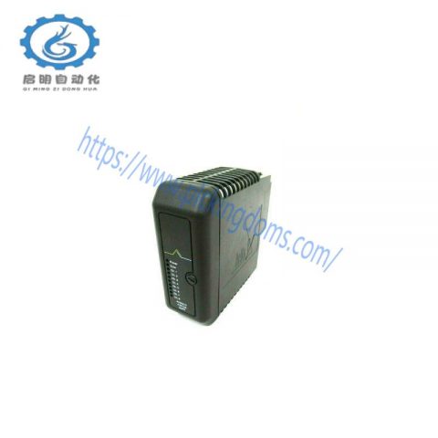 EMERSON KJ3002X1-BF1, 12P1732X082, VE4003S6B1: Advanced Control Module for Industrial Automation
