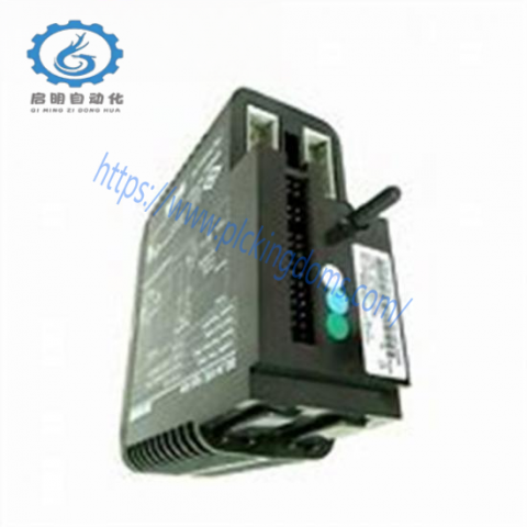 EMERSON KJ3101X1-BB1 | 12P1866X072 | VE3006 IS DI MODULE