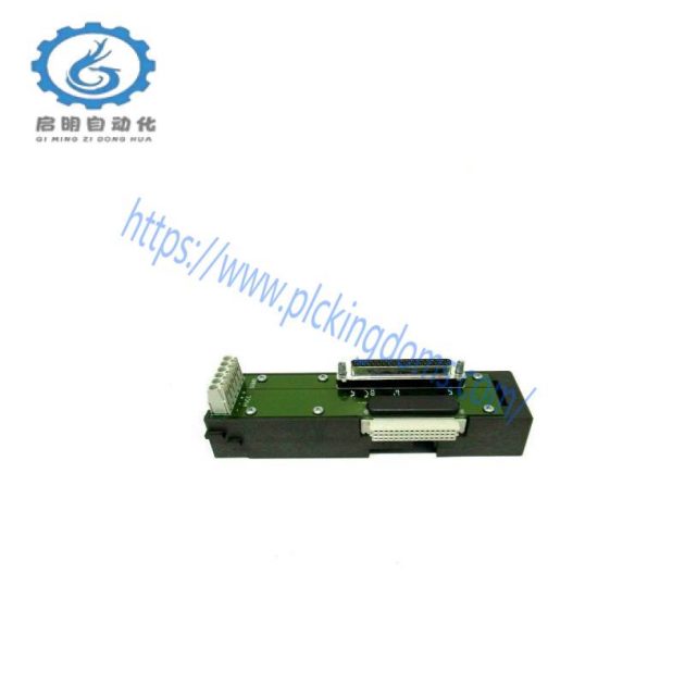 EMERSON KJ4010X1-BG1: Industrial Control Module for Enhanced System Connectivity