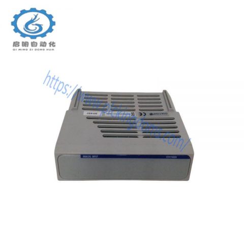 Emerson Ovation 1C31110G03 - Contact Wetting SOE/Digital Input Module