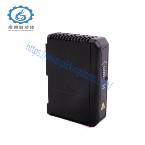 EMERSON VE4003S5B1 - Advanced Control System for Industrial Automation